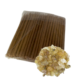 100x Bâtonnets d\'Encens de Palo Santo - Copal