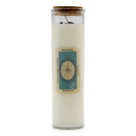 Bougies de Sortilège - Protection