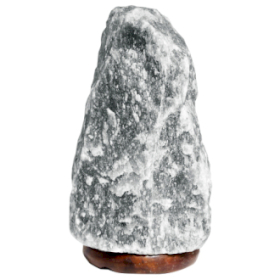 Lampe de Sel Grise - 3-5Kg
