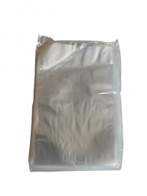 100x Sachet PE 8 X 12 sans fermeture