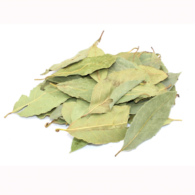 Laurier (feuille entière) 250gr