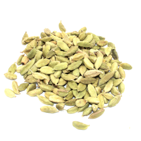 Cardamome verte (grains)  1Kg