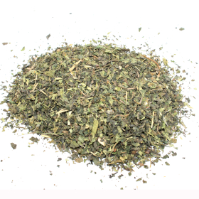 Ortie verte (feuille coupée)1Kg