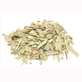 Eucalyptus (feuille coupée) 1Kg