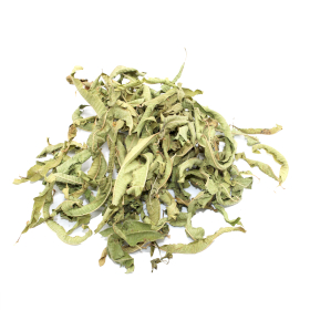 Verveine citronnée (feuille entière) 250gr