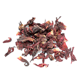 Hibiscus (fleur coupée) 1Kg