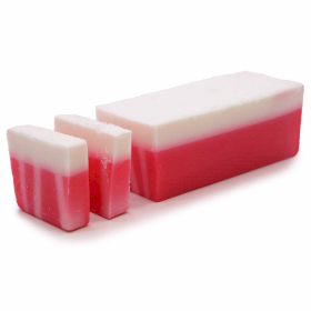 Pain de Savon Funky - Cava Rose