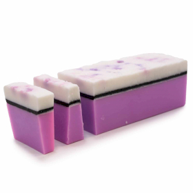 Pain de Savon Funky - Violette de Parme