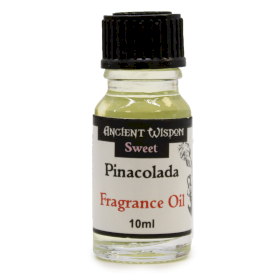 10x Pinacolada - Huiles parfumées