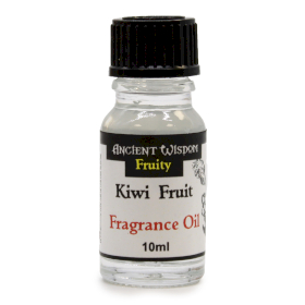 10x Kiwi - Huiles parfumées