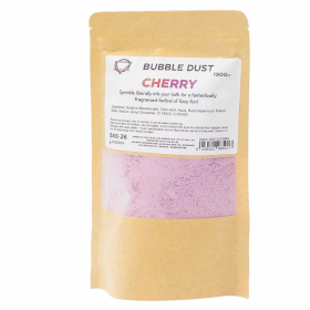 5x Cerise - Poudre de Bain - 190g