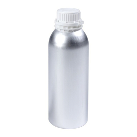 8x Bouteille en Aluminium de 625ml