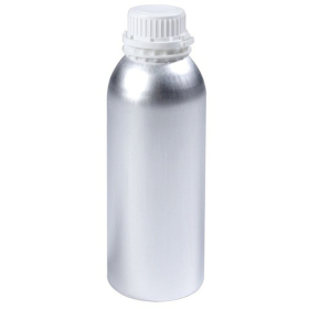 8x Bouteille en Aluminium de 1250ml