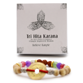 Bracelets Tri Hita Karana - Croyance