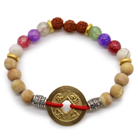 Bracelets Tri Hita Karana - Croyance