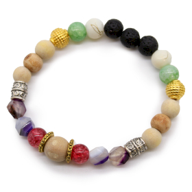 Bracelets Tri Hita Karana - Amour