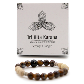 Bracelets Tri Hita Karana - Force