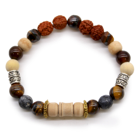 Bracelets Tri Hita Karana - Acceptation