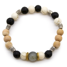 Bracelets Tri Hita Karana - Équilibre