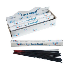 6x Encens Stamford Premium - Love Angel