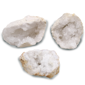 Spécimens Minéraux - Calcite (approx 22 pieces)
