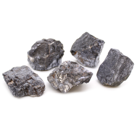 Spécimens Minéraux - Galène (approx 80 pieces)