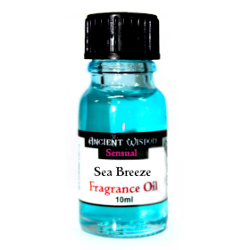 10x Brise marine - Huiles parfumées