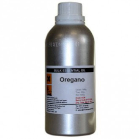Origan - Huile Essentielle 0.5kg