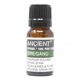 Huile Essentielle 10ml - Origan