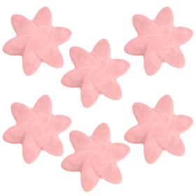 40x boite de Fondants de Cire Naturelle en Vrac - Jasmin de Minuit