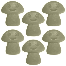 40x boite de Fondants de Cire Naturelle en Vrac - Patchouli Intense