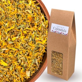 Pétales de Calendula (50gr)