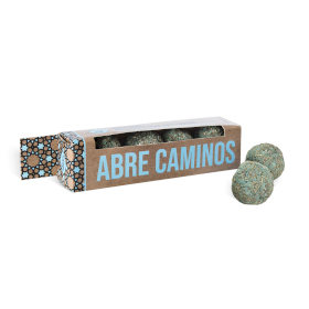 3x Boîte d\'encens x4 Bombe d\'Encens Ouvre la Voie