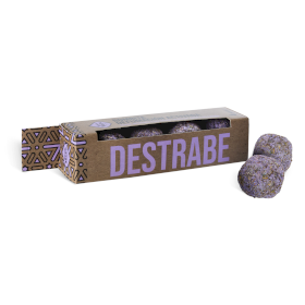 3x Boîte d\'encens x4 Bombe d\'Encens Dépasser les Obstacles