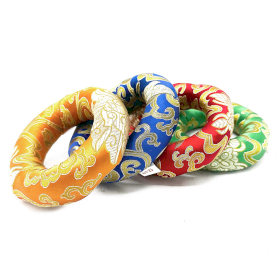 Coussin Cerceau 12 cm (pour Bol Chantant 14-16 cm)