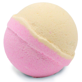 16x Bombes de Bain Jumbo - Limonade Rose - 180g