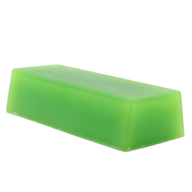 Arbre à thé - Vert - Pain de savon Huile Essentielle  1,3 kg