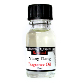 10x Ylang-Ylang - Huiles parfumées