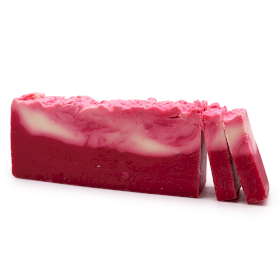 Savon artisanal Huile d\'olive - Beurre de Karité