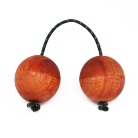 Shaker Kashaka - Forêt