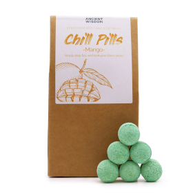 Chill Pills Coffret Cadeau 350g - Mangue