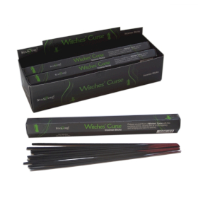 6x Bâtons d\'encens Malédiction de la Sorcière