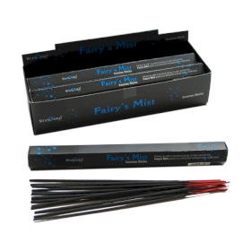 6x Bâtons d\'encens Brume de Fée