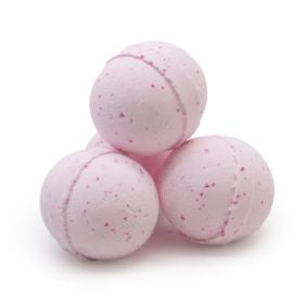 8x Boule de bain Potion de la Passion