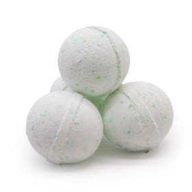 8x Boule de bain Potion anti-stress