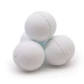 8x Boule de bain Potion Sleepy Head