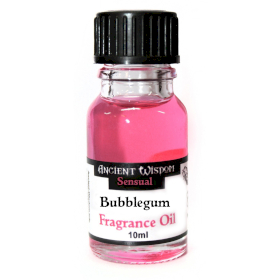 10x Bubblegum - Huiles parfumées