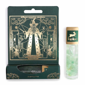 3x Roll On Hop Hare de Tarot - Le magicien