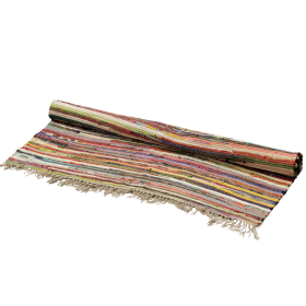 Tapis de chambre - 150x200cm - Couleurs Aléatoires