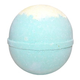 16x Boules de bain Jumbo - 180g Tarte aux pommes